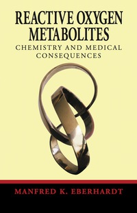 Imagen de portada: Reactive Oxygen Metabolites 1st edition 9780849308918