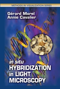 Cover image: In Situ Hybridization in Light Microscopy 1st edition 9780849307034