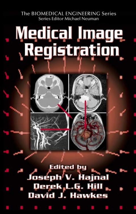 Medical Image Registration, 1st Edition - FULL INSTANT DOWNLOAD | PDF DOCX EPUB