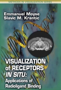 Cover image: Visualization of Receptors In Situ 1st edition 9780849300424