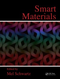 表紙画像: Smart Materials 1st edition 9781420043723