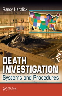 Cover image: Death Investigation 1st edition 9781138426962