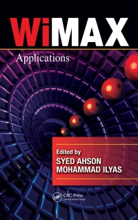 Cover image: WiMAX 1st edition 9781420045475