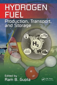 Imagen de portada: Hydrogen Fuel 1st edition 9781420045758
