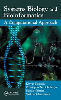 表紙画像: Systems Biology and Bioinformatics 1st edition 9781138118034