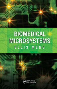 Omslagafbeelding: Biomedical Microsystems 1st edition 9781420051223