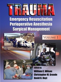 Cover image: Trauma 1st edition 9780824729196