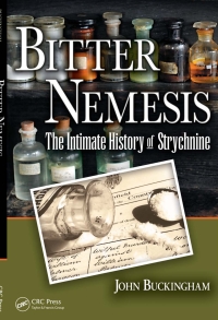 Cover image: Bitter Nemesis 1st edition 9781138445796