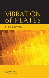 Cover image: Vibration of Plates 1st edition 9780367452483