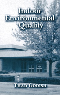 صورة الغلاف: Indoor Environmental Quality 1st edition 9781566704021