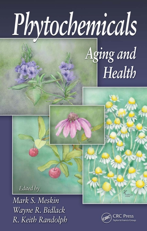 Phytochemicals: Aging and Health, 1st Edition - FULL INSTANT DOWNLOAD | PDF DOCX EPUB