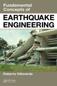 Cover image: Fundamental Concepts of Earthquake Engineering 1st edition 9781420064957