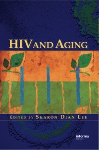Imagen de portada: HIV and Aging 1st edition 9780367843380