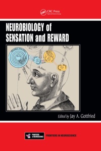 Cover image: Neurobiology of Sensation and Reward 1st edition 9781420067262