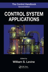 Titelbild: The Control Handbook 2nd edition 9781420073607