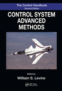 Imagen de portada: The Control Systems Handbook 2nd edition 9781420073645