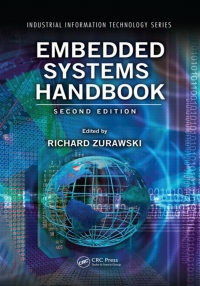 表紙画像: Embedded Systems Handbook 2-Volume Set 2nd edition 9781420074109