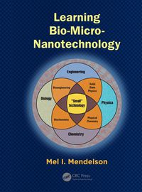 Imagen de portada: Learning Bio-Micro-Nanotechnology 1st edition 9781420082036