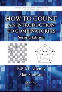 表紙画像: How to Count 2nd edition 9781420082609