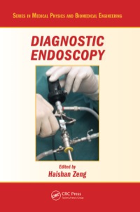 Imagen de portada: Diagnostic Endoscopy 1st edition 9781420083460