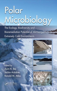 صورة الغلاف: Polar Microbiology 1st edition 9780367384593