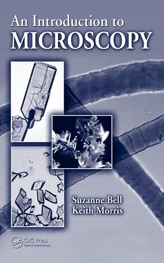 Cover image: An Introduction to Microscopy 1st edition 9780367241902