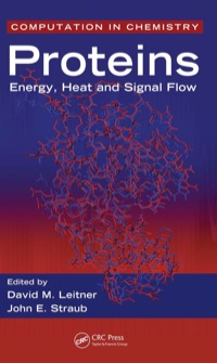 Cover image: Proteins 1st edition 9780367385149