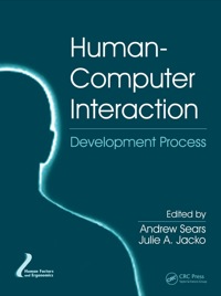 Imagen de portada: Human-Computer Interaction 1st edition 9781420088908