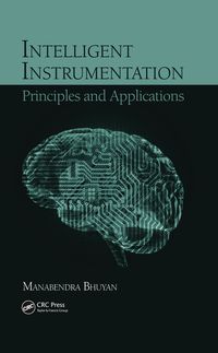Cover image: Intelligent Instrumentation 1st edition 9781420089530