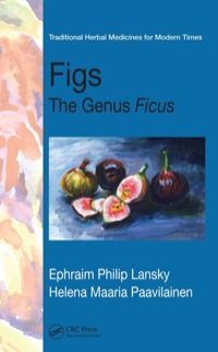 Cover image: Figs 1st edition 9781138115200