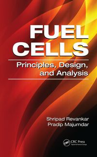 Omslagafbeelding: Fuel Cells 1st edition 9781420089684