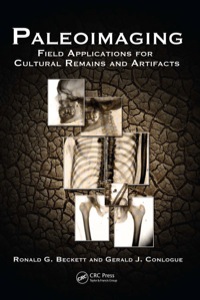 Cover image: Paleoimaging 1st edition 9781420090710