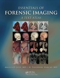 Cover image: Essentials of Forensic Imaging 1st edition 9781420091113