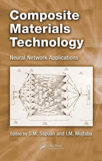 صورة الغلاف: Composite Materials Technology 1st edition 9781420093322