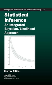 صورة الغلاف: Statistical Inference 1st edition 9780367412579
