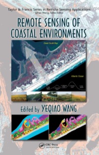 Imagen de portada: Remote Sensing of Coastal Environments 1st edition 9781420094411