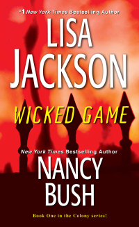 Cover image: Wicked Game 9781420103380
