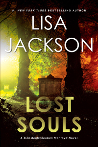 Cover image: Lost Souls 9780821779385
