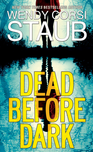 Imagen de portada: Dead Before Dark 9781420101324