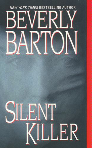 Imagen de portada: Silent Killer 9781420100501