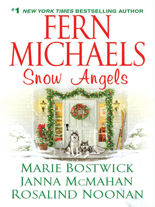Cover image: Snow Angels 9781420103649