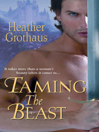 Cover image: Taming The Beast 9781420102437