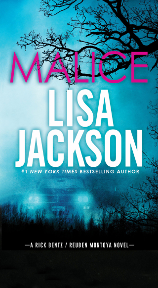 Imagen de portada: Malice 9780821779408