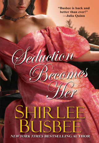 Cover image: Seduction Becomes Her 9780821780275