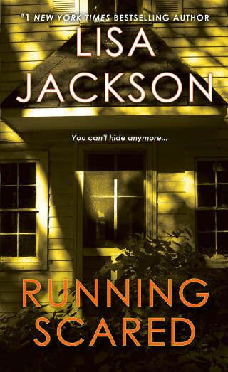 Imagen de portada: Running Scared 9781420101829