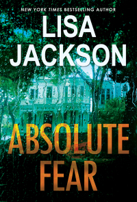 Cover image: Absolute Fear 9780758211828