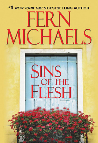 Cover image: Sins of the Flesh 9781420111545