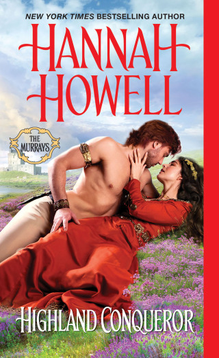 Imagen de portada: Highland Conqueror 9781420147094