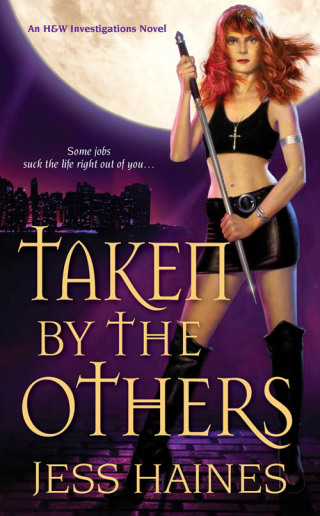 Cover image: Taken By The Others 9781420111880