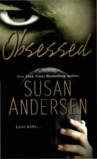 Imagen de portada: Obsessed 9780821743300